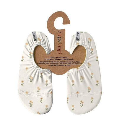 Chaussures aquatiques avec semelle antidérapante Floret