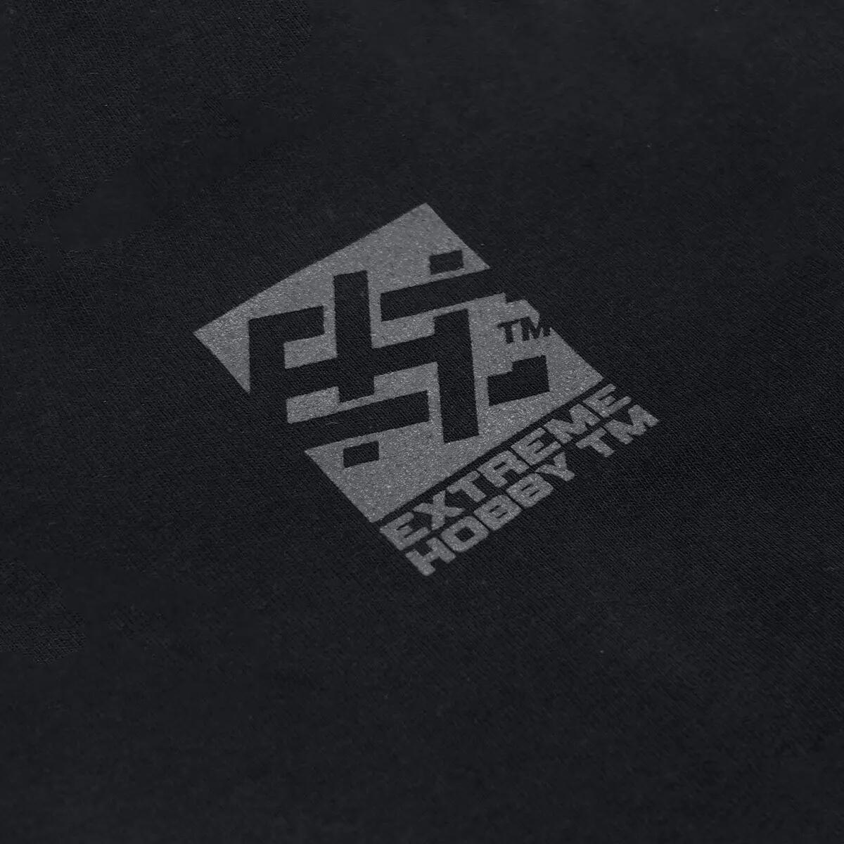 Katoenen T-shirt voor heren EXTREME HOBBY SIGNATURE 4/8