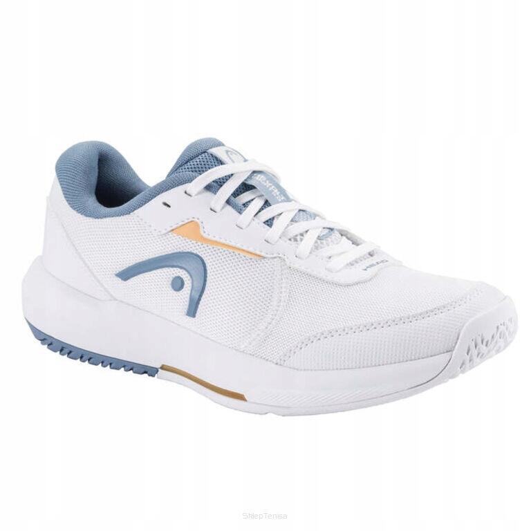 Buty tenisowe damskie Head Revolt Court 5.0 1/5