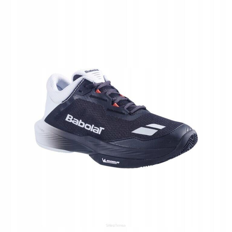 Buty tenisowe Babolat SFX 4 Clay 3/5