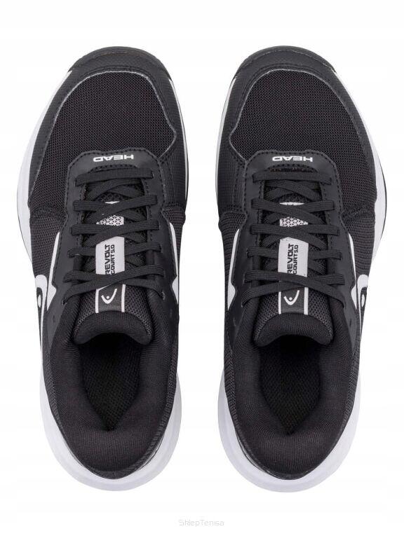 Buty tenisowe damskie Head Revolt Court 5.0 3/5
