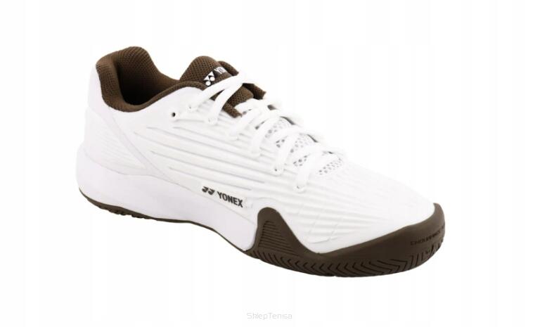 Buty tenisowe Yonex Power Cushion Eclipsion 5 Women US 3/4