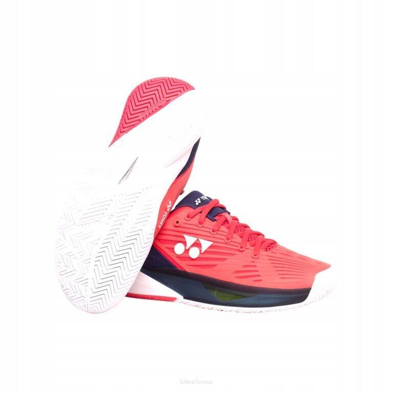 Buty tenisowe Yonex US Power Cushion Eclipsion 5 Women 3/3