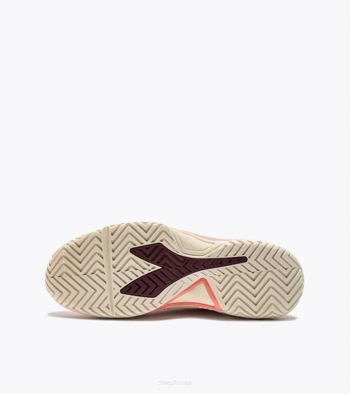 Buty tenisowe damskie Diadora B.Icon 3 W AG 3/7