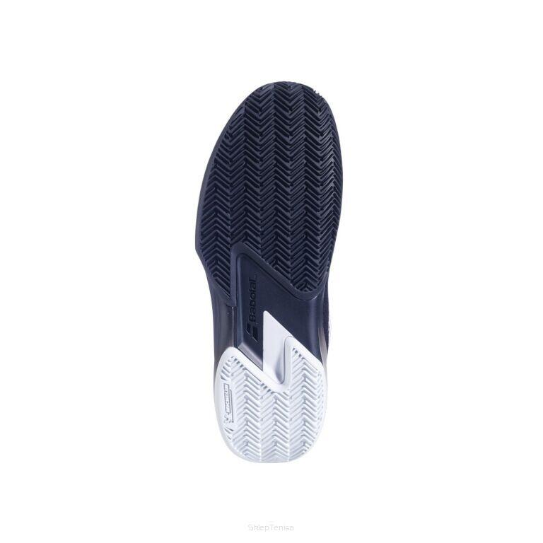 Buty tenisowe Babolat SFX 4 Clay 2/5