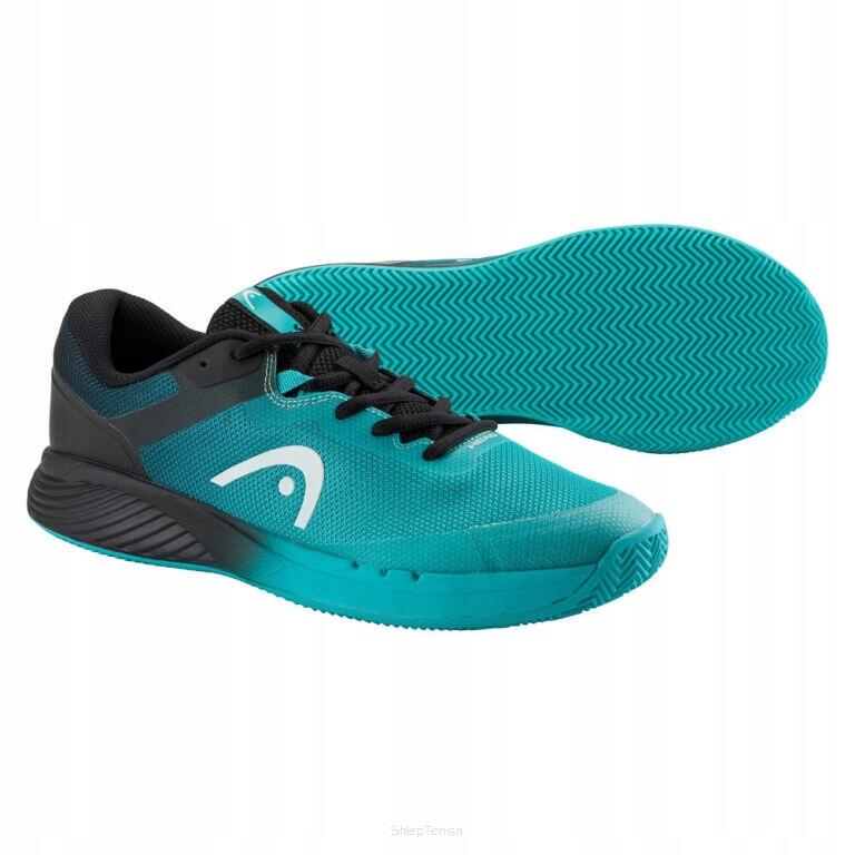 Buty tenisowe Head Sprint Evo 3.5 Clay 3/5