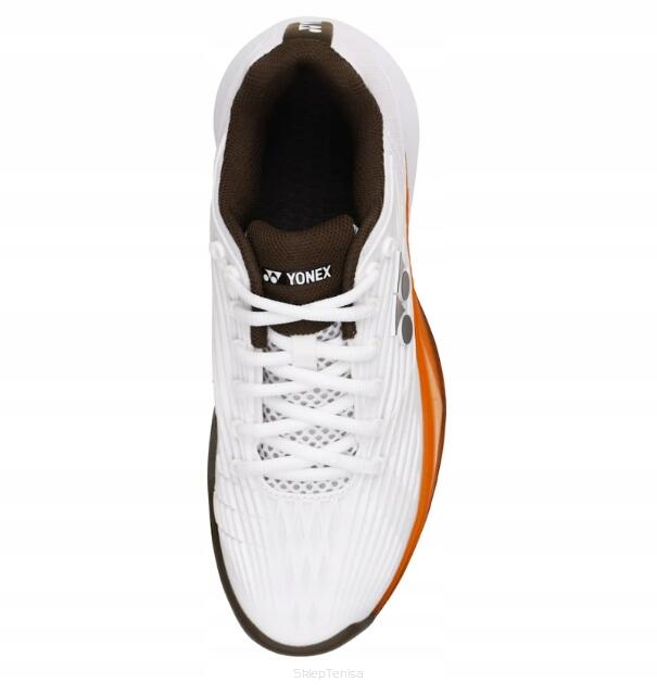 Buty tenisowe Yonex Power Cushion Eclipsion 5 Women US 2/4