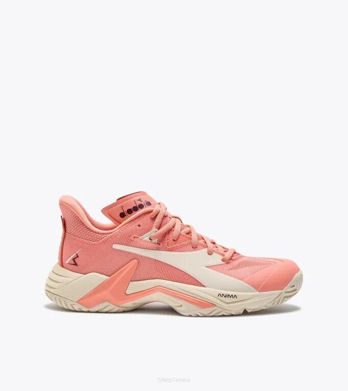 Buty tenisowe damskie Diadora B.Icon 3 W AG 7/7