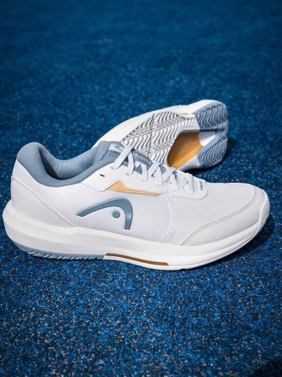 Buty tenisowe damskie Head Revolt Court 5.0 2/5