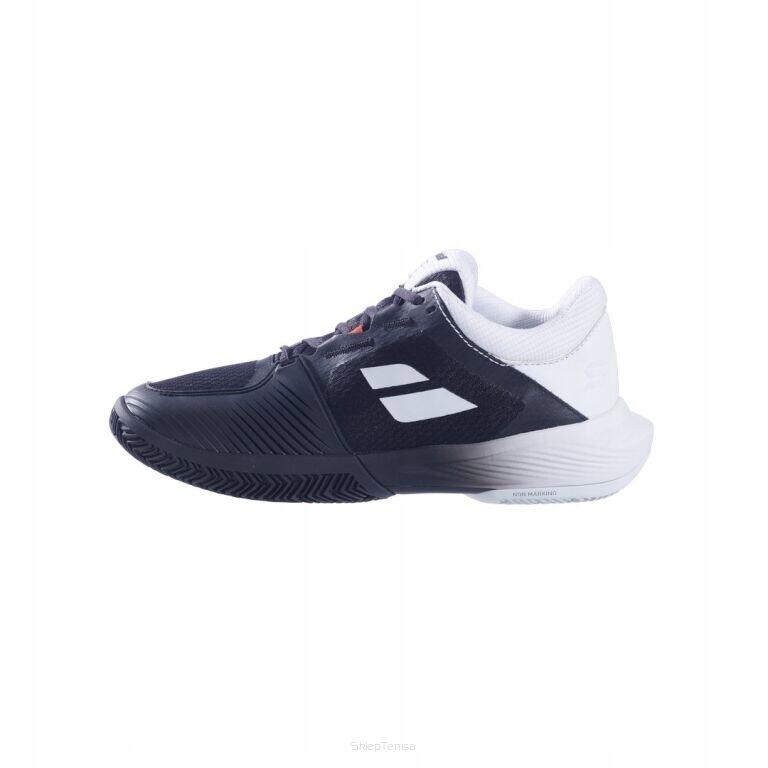 Buty tenisowe Babolat SFX 4 Clay 5/5