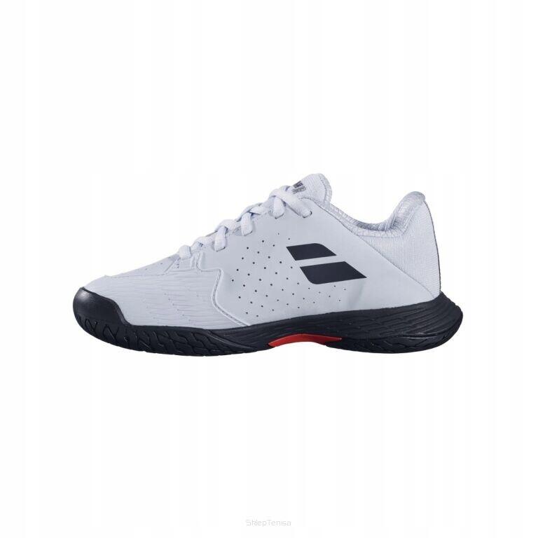 Buty tenisowe juniorskie Babolat Propulse 3 AC 4/4