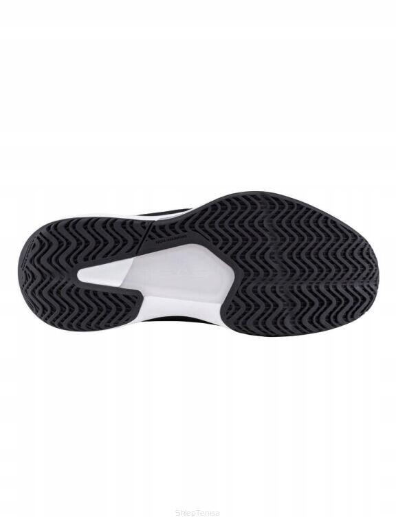 Buty tenisowe damskie Head Revolt Court 5.0 5/5