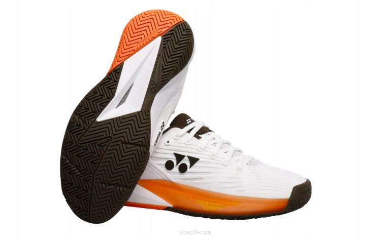 Buty tenisowe Yonex Power Cushion Eclipsion 5 Women US 4/4