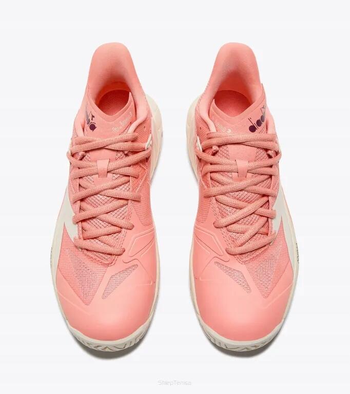 Buty tenisowe damskie Diadora B.Icon 3 W AG 2/7