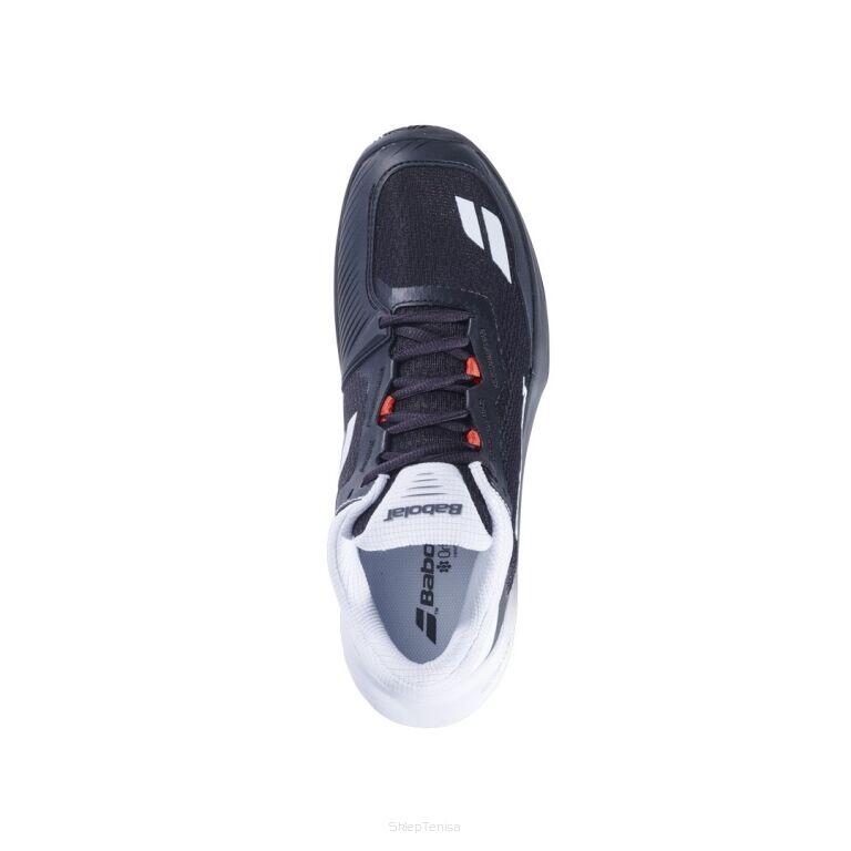 Buty tenisowe Babolat SFX 4 Clay 4/5