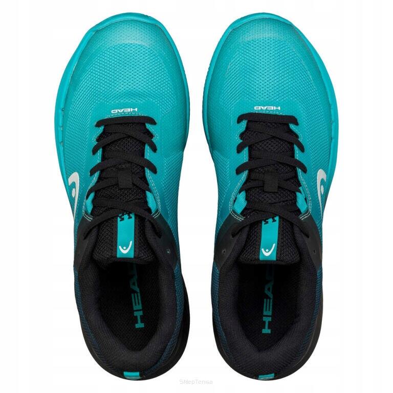 Buty tenisowe Head Sprint Evo 3.5 Clay 5/5