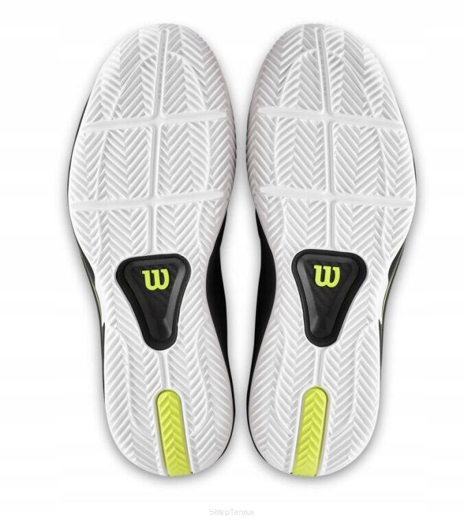 Buty tenisowe Wilson Rush Tour 5 Clay 6/6