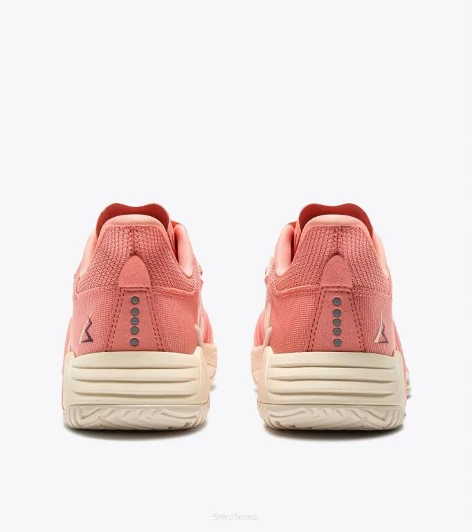 Buty tenisowe damskie Diadora B.Icon 3 W AG 6/7