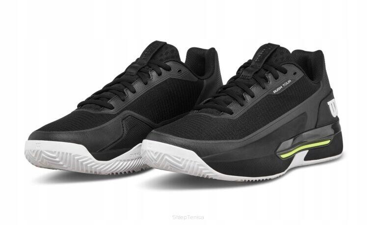 Buty tenisowe Wilson Rush Tour 5 Clay 5/6