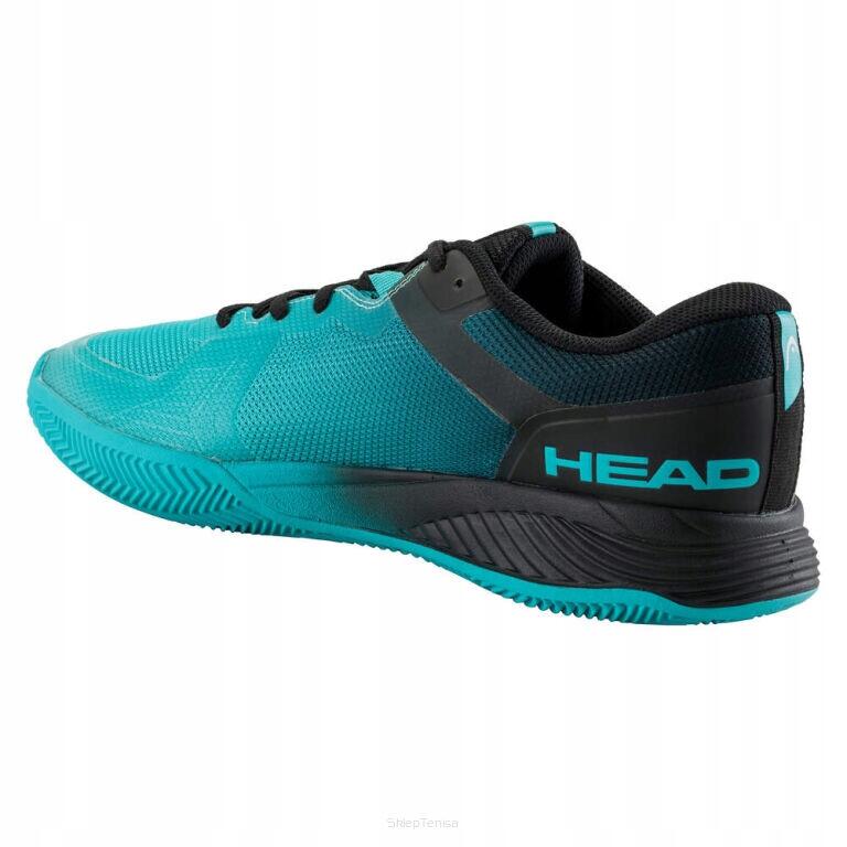 Buty tenisowe Head Sprint Evo 3.5 Clay 4/5