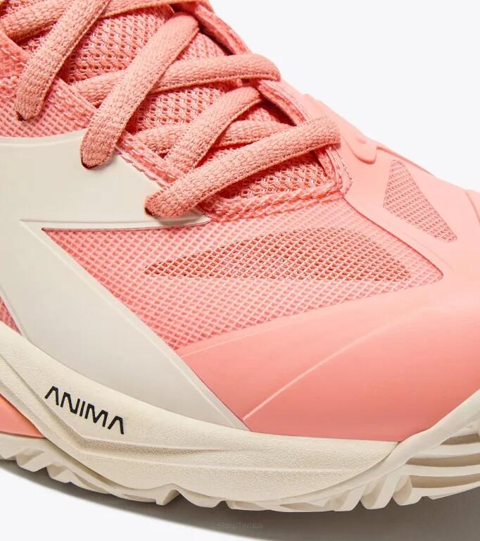 Buty tenisowe damskie Diadora B.Icon 3 W AG 5/7