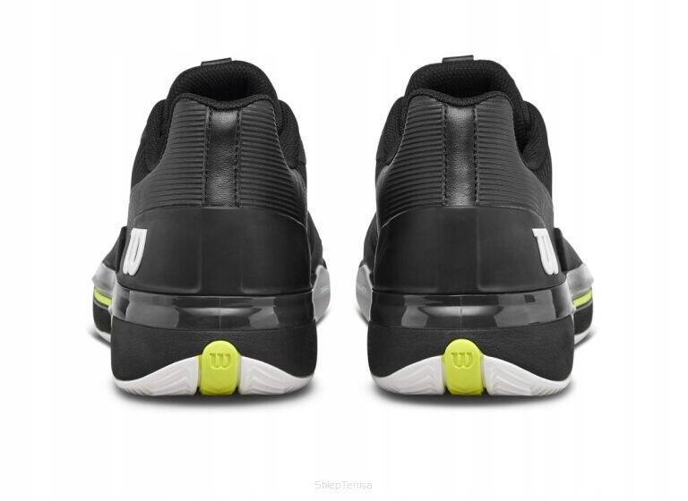 Buty tenisowe Wilson Rush Tour 5 Clay 4/6