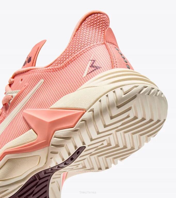 Buty tenisowe damskie Diadora B.Icon 3 W AG 4/7