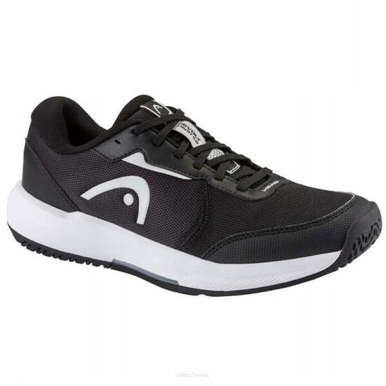 Chaussures de padel Head modèle Revolt Court 5.0 pour homme