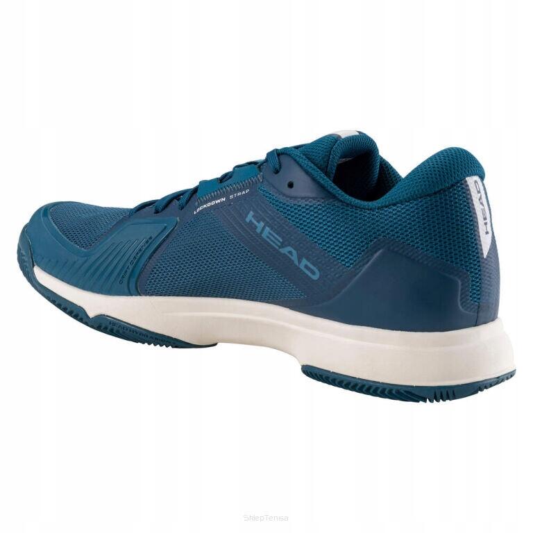 Buty tenisowe Head Sprint Team 4.0 damskie 3/4