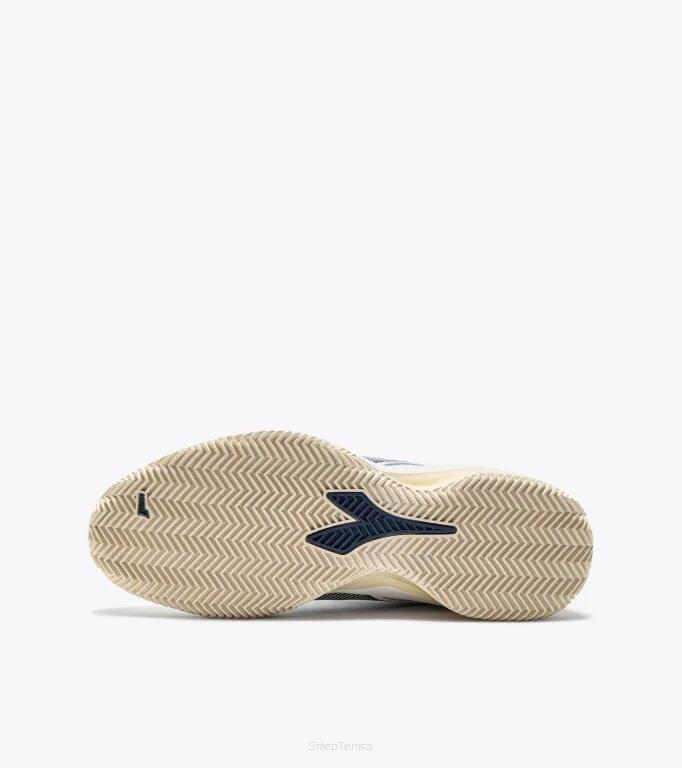 Buty tenisowe Diadora Blushield Torneo 3 Clay 3/6