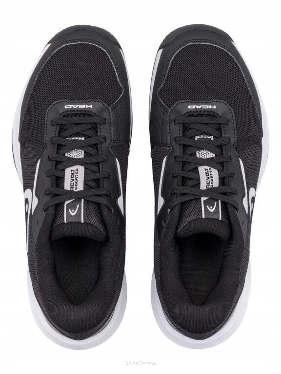 Buty tenisowe Head Revolt Court 5.0 3/5