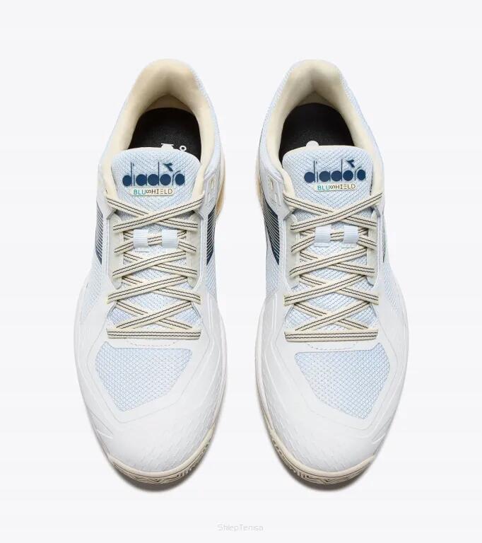 Buty tenisowe Diadora Blushield Torneo 3 Clay 2/6