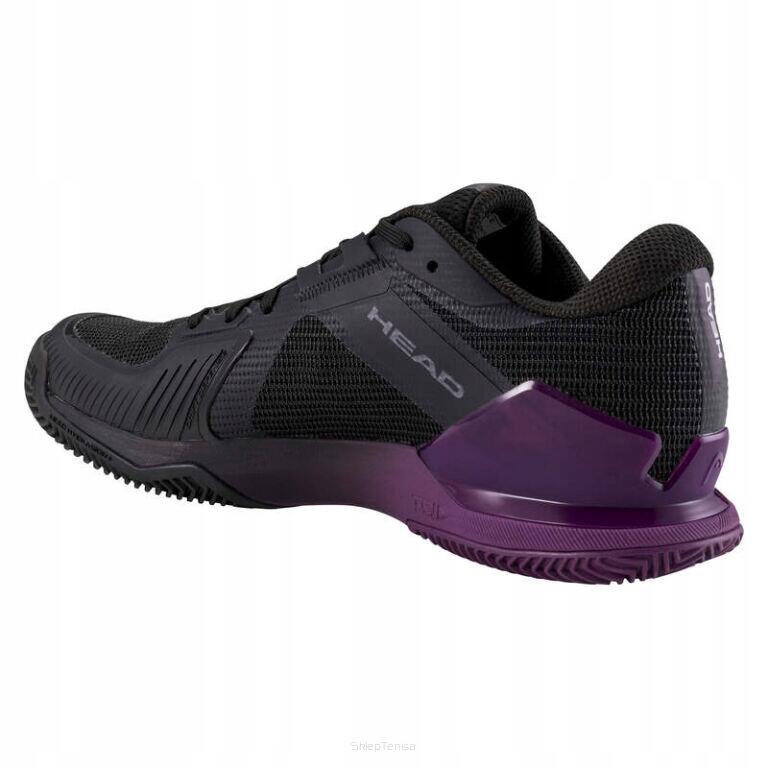 Buty tenisowe Head Sprint Pro 4.0 Clay 2/4