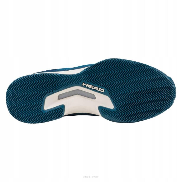 Buty tenisowe Head Sprint Team 4.0 damskie 4/4