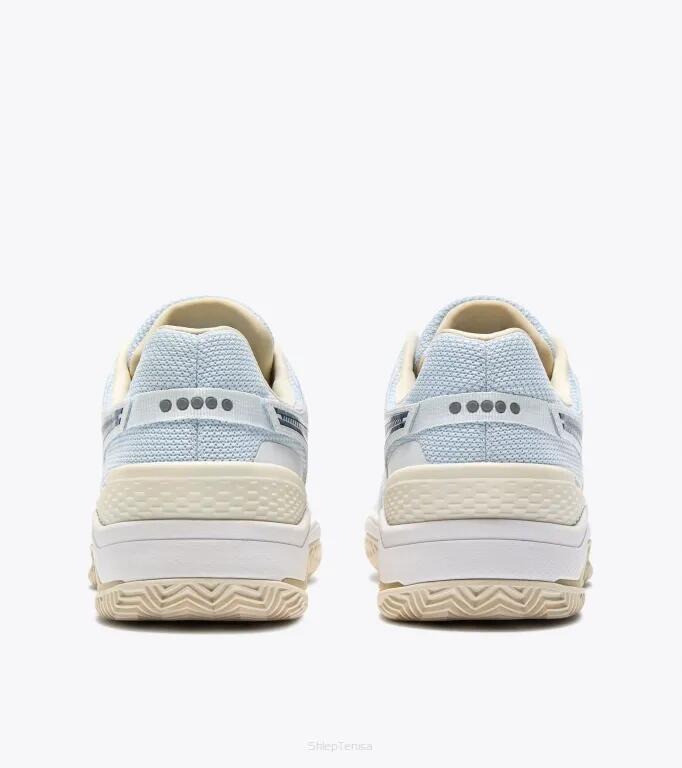 Buty tenisowe Diadora Blushield Torneo 3 Clay 6/6