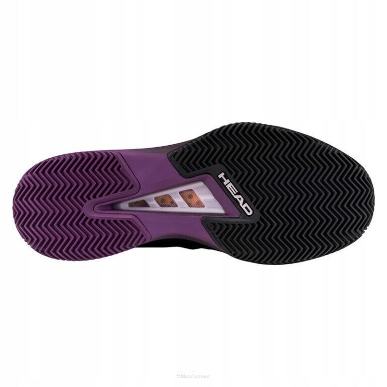 Buty tenisowe Head Sprint Pro 4.0 Clay 4/4