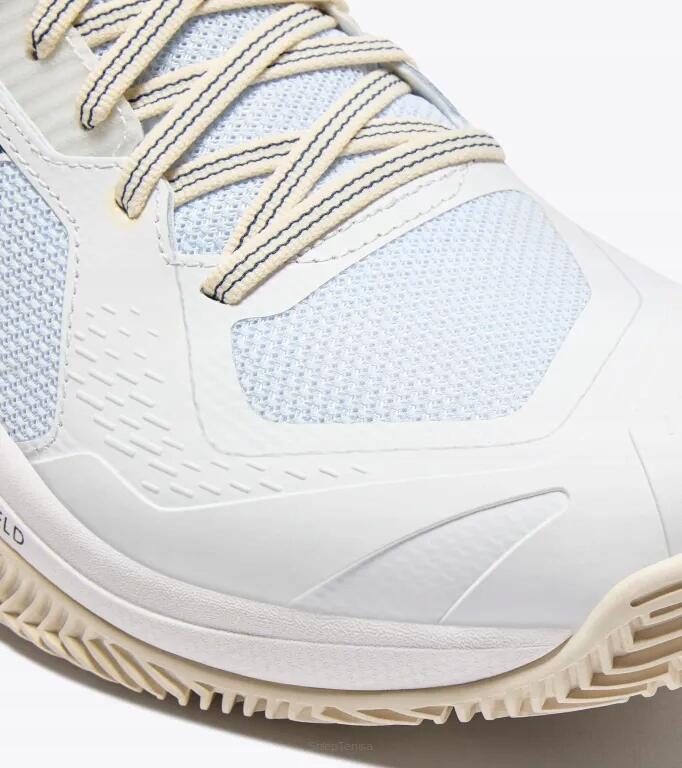 Buty tenisowe Diadora Blushield Torneo 3 Clay 5/6