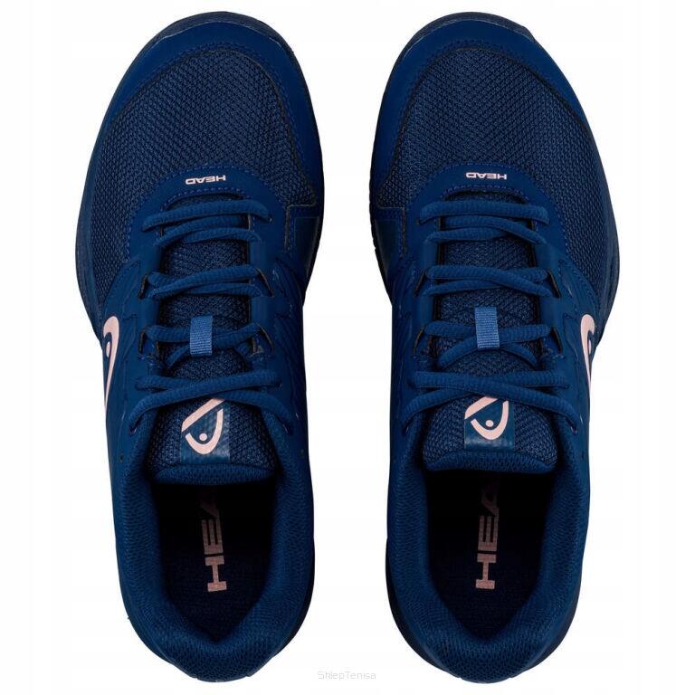 Buty tenisowe Head damskie Revolt Court 4/6