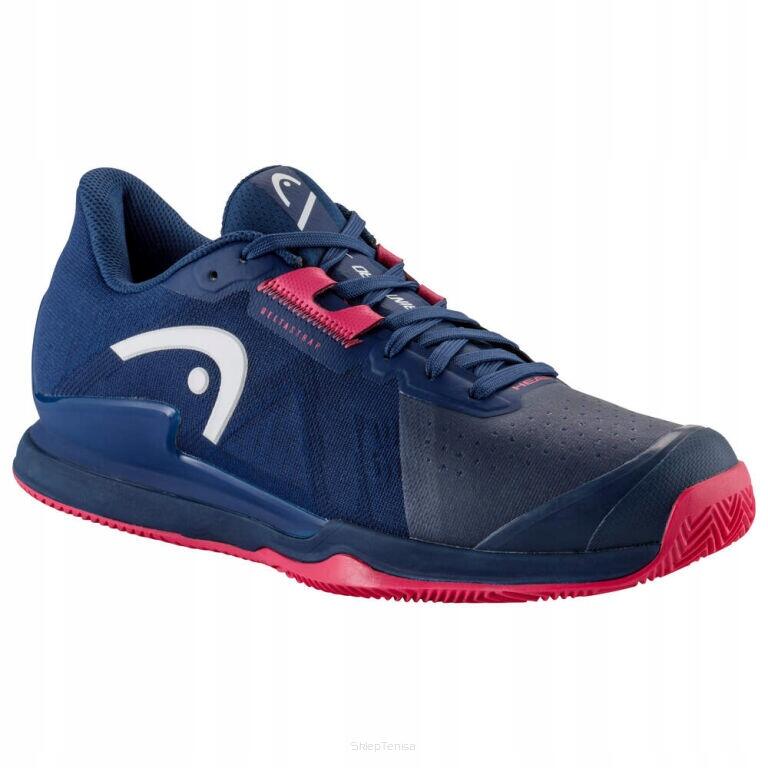 Buty tenisowe Head Sprint Pro 3.5 Clay 1/5