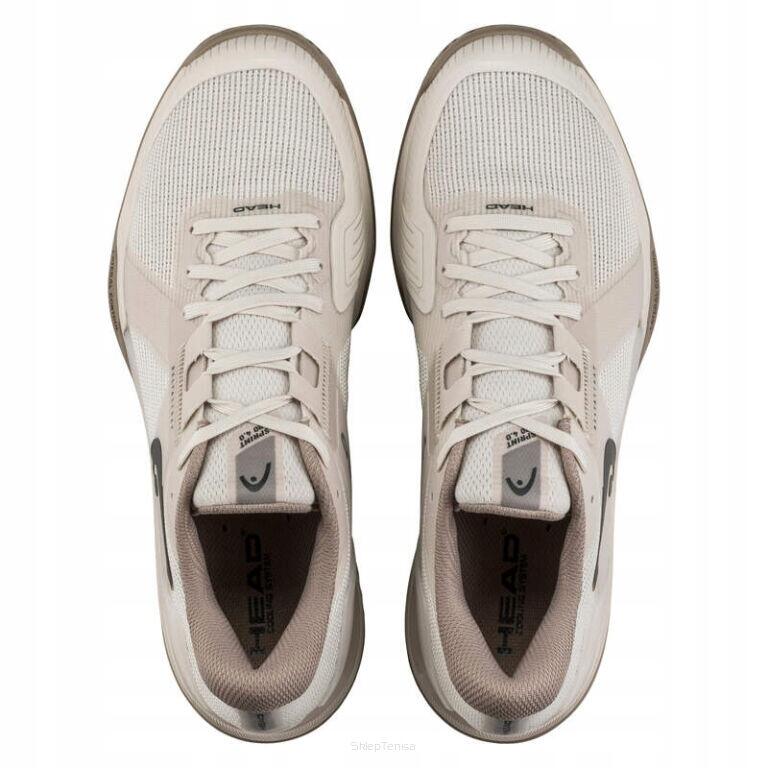 Buty tenisowe Head Sprint Pro 4.0 AC 3/5
