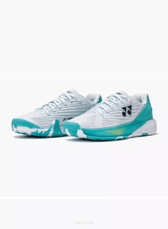 Buty tenisowe Yonex Eclipsion 5 Women Clay 2/5