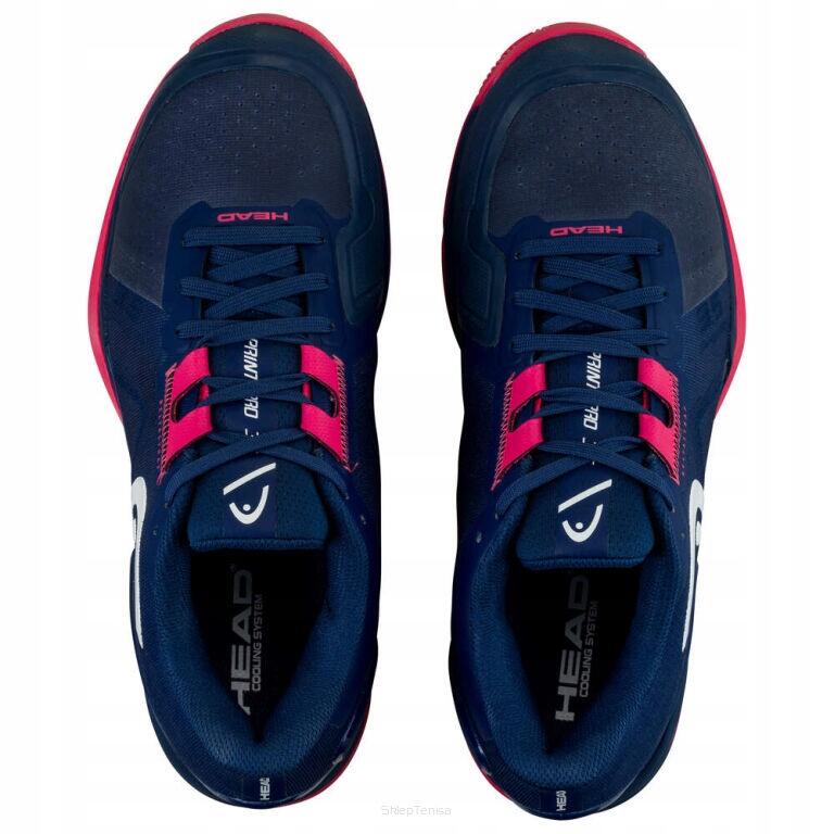 Buty tenisowe Head Sprint Pro 3.5 Clay 3/5