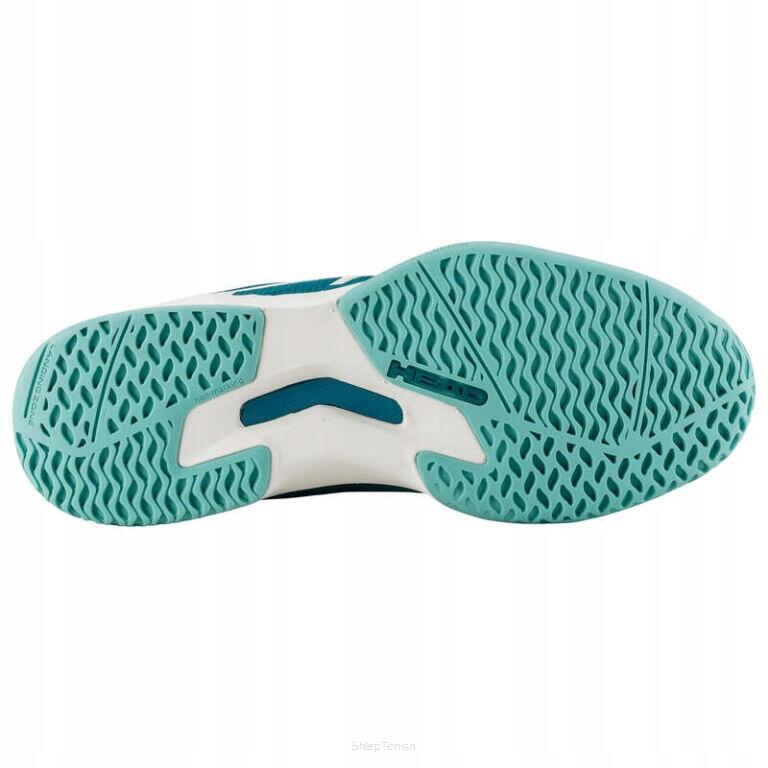 Buty tenisowe Head Sprint Team 3.5 damskie 3/6