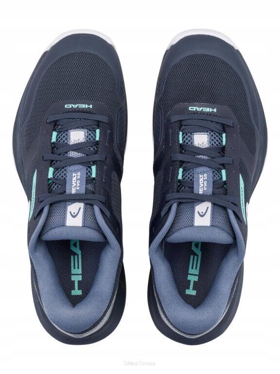 Buty tenisowe Head Revolt Evo 5.0 2/4