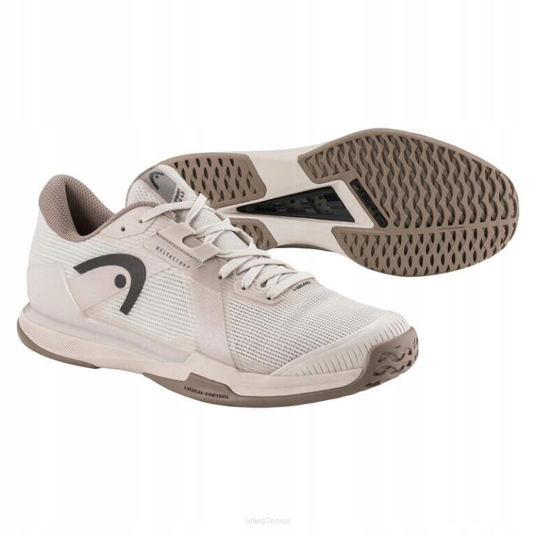 Buty tenisowe Head Sprint Pro 4.0 AC 2/5