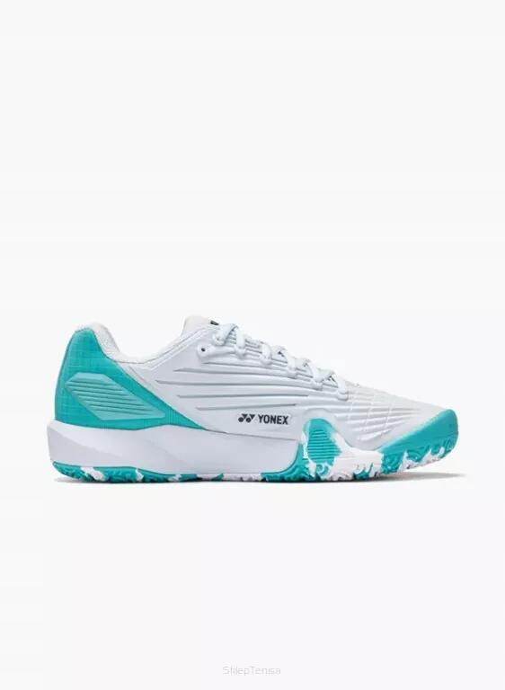 Buty tenisowe Yonex Eclipsion 5 Women Clay 5/5