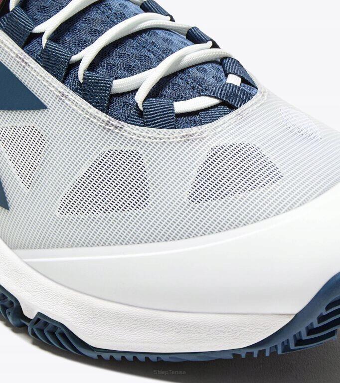 Buty tenisowe Diadora Speed Blushield Fly 4+ Clay 3/4