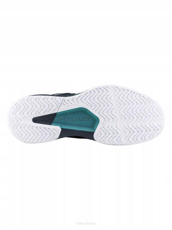 Buty tenisowe Head Revolt Evo 5.0 4/4