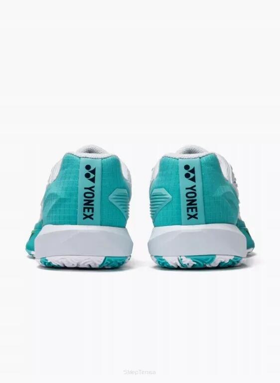 Buty tenisowe Yonex Eclipsion 5 Women Clay 4/5