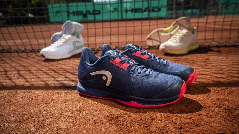 Buty tenisowe Head Sprint Pro 3.5 Clay 5/5